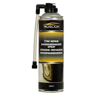 Protecton Bandenreparatie Spray 500ml