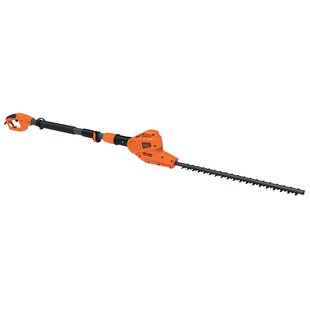 Black+decker Elektrische Heggenschaar Ph5551-qs - 550w - 51cm