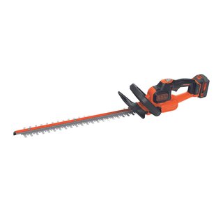 Black+decker Accu Heggenschaar Powercut 18v - 18v - 50cm - Incl. Accu