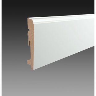 Mac Lean Hoge Plint Classic De Luxe - 240cm - 18x120mm