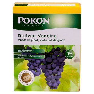 Pokon Druivenmest - 1kg