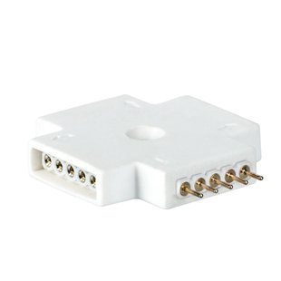 Paulmann X-connector Function Maxled Wit Kunststof