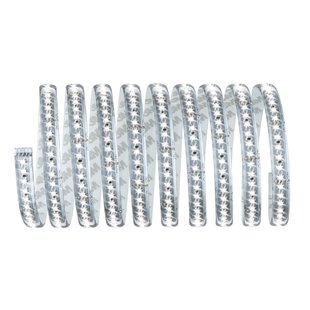 Paulmann Ledstrip Maxled 1000 3m Basisset Daglicht Wit Gecoat 34w