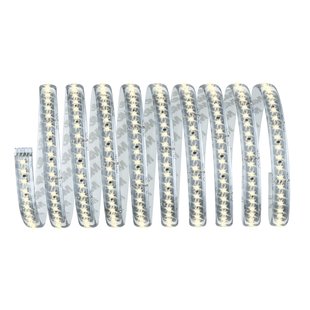 Paulmann Ledstrip Maxled 1000 3m Basisset Warmwit Gecoat 40w