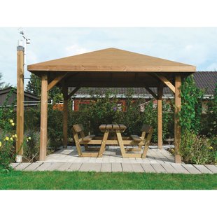 Solid Prieel Hout S7712