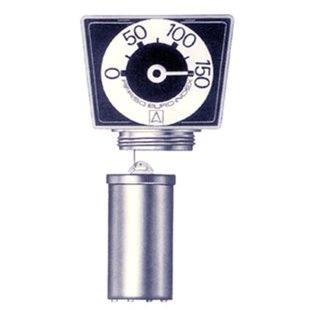 Van Marcke Mechanische Profielmeter 1/2 Universeel