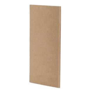 Fix-o-moll Parketglijders Bigduo Zelfklevend 200x100mm