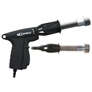 Express Dichtingsbrander Set Raptor