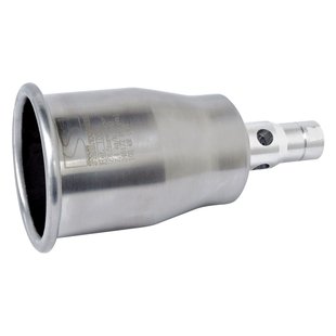 Express Branderkop Rvs Ø60mm