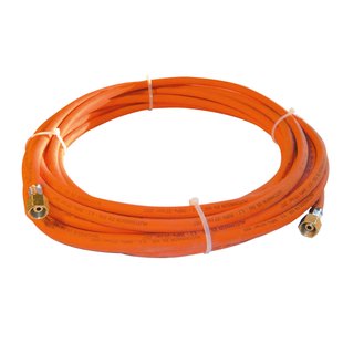 Express Rubber Slang Ø6,3mm 10m