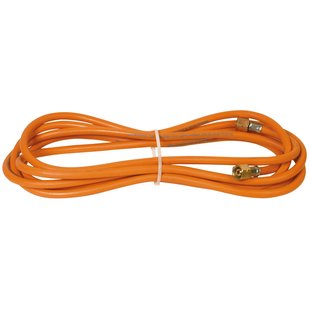 Express Rubber Slang Ø6,3mm 4,75m