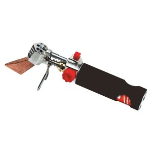 Express Soldeerbout Met Gaspatroon 60gr