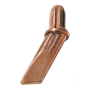 Express Soldeerbout 23 X 3 Mm