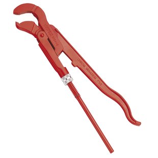 Virax Zweedse Pijptang 1 1/2