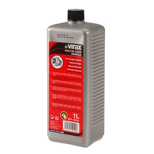 Virax Snijolie 1l