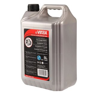 Virax Synthetische Snijolie 5l