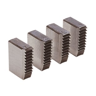 Virax Messenset 62 3/8bspt Rechts - 4 St