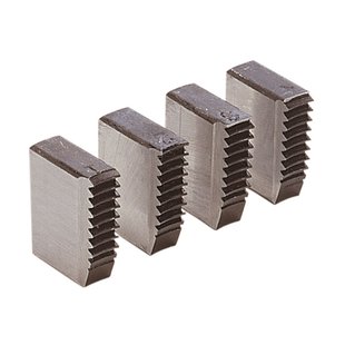 Virax Messenset 62 3/4bspt Rechts - 4 St