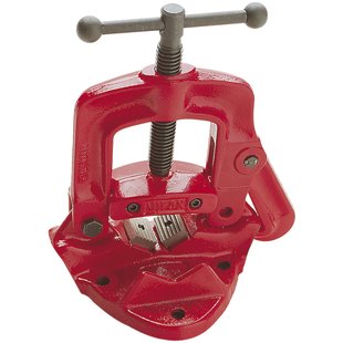 Virax Buizenklem N°2 41/2