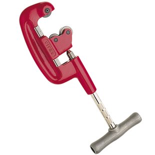 Virax Buizensnijder Staal 1/2-2