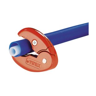 Virax Buizensnijder 4,0mm