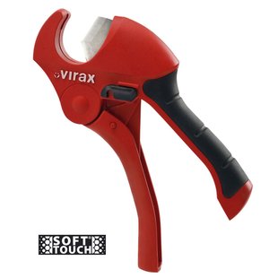 Virax Buizensnijder Kunststof Pc32