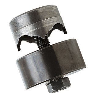 Virax Plaatpons Ø32mm