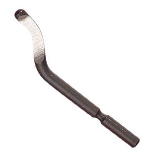 Virax Reservemes Voor Afbramer Koper/pvc - 5 St