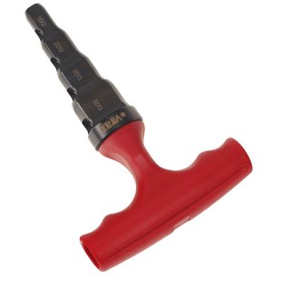 Virax Kalibreerder 16x2-20x2-26x3-32x3