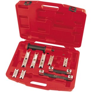 Virax Kruisboog Buigmach. 10-22mm