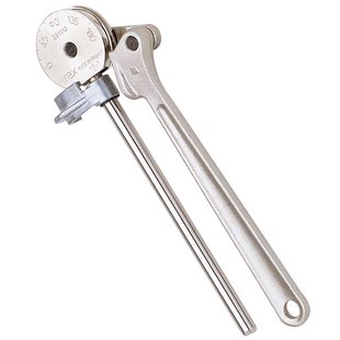 Virax Buigtang Ø10mm R.23mm