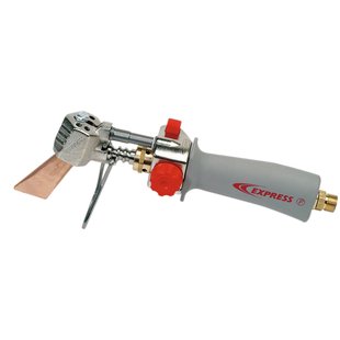 Piezo Soldeerbout Express + Roterende Connector