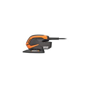 Worx Deltaschuurmachine Wx648 65w