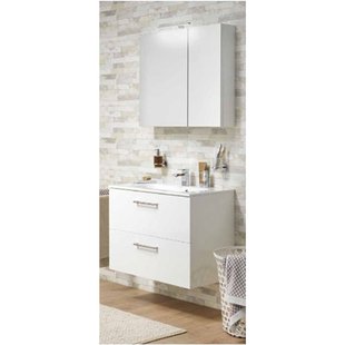 Tiger Meubelgreep Studio Rvs 19cm