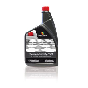 Genesis Tegelreiniger - Intensief - 1 Liter