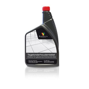 Genesis Tegelonderhoudsmiddel - 1 Liter