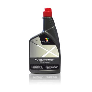 Genesis Voegenreiniger - 500 Ml
