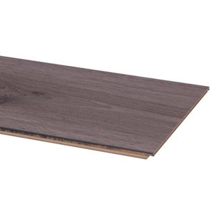 Laminaat Trend Oak Titan - Bruin - 2-zijdige V-groef - 7mm - 2,397m²