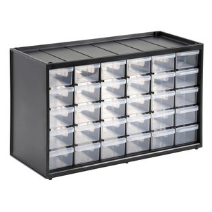 Stanley Organizer 1-93-980 30 Vakken