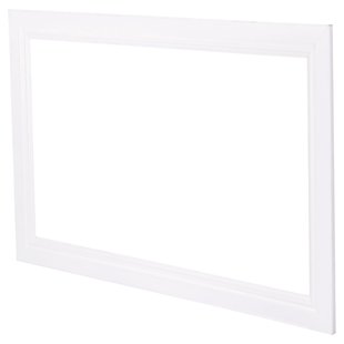 Cando Radiatorbekleding Traditional 12mm 100x60cm