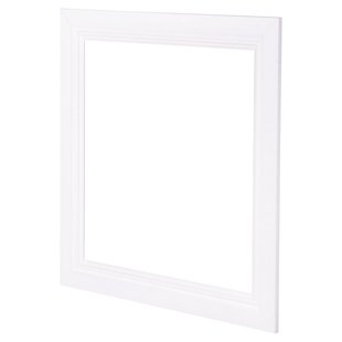 Cando Radiatorbekleding Traditional 12mm 60x60cm