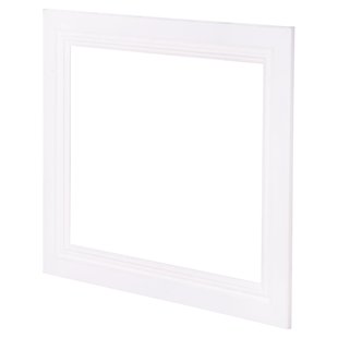 Cando Radiatorbekleding Traditional 12mm 60x50cm