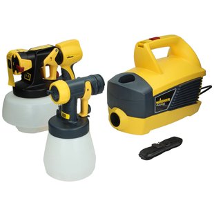 Wagner Hvlp Universeel Spuitsysteem W 690 Flexio