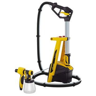 Wagner Hvlp Universeel Spuitsysteem W 950 Flexio