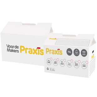 Fsc Kartonnen Verhuisdoos 70l 58x40x30cm