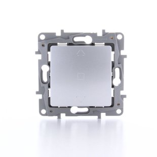 Legrand Schakelaar Voor Rolluik Niloe Aluminium