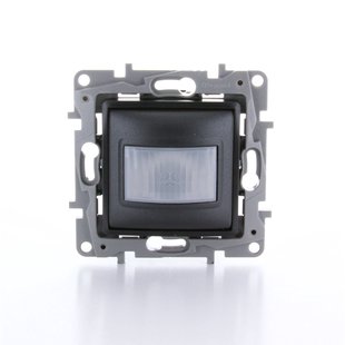 Legrand Niloé Automatische Schakelaar 400w Antraciet