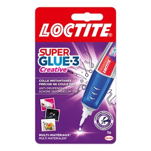 Loctite Secondelijm Perfect Pen 3gr