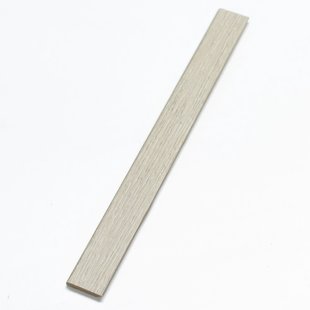 Decomode Plakplint Hannover - Zelfklevend - 240cm - 24x5mm