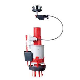 Wirquin Wc-mechanisme Easy